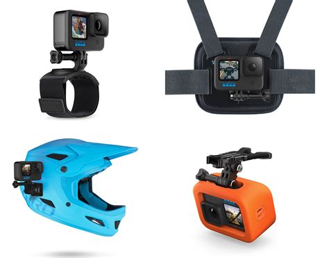 Best GoPro camera in 2024 .